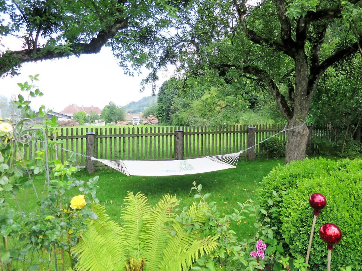 Moser By Interhome * Stein an der Enns