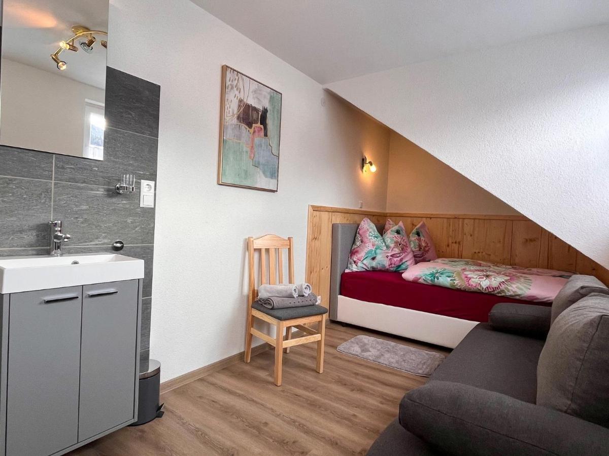 Apartment Moser By Interhome Stein an der Enns