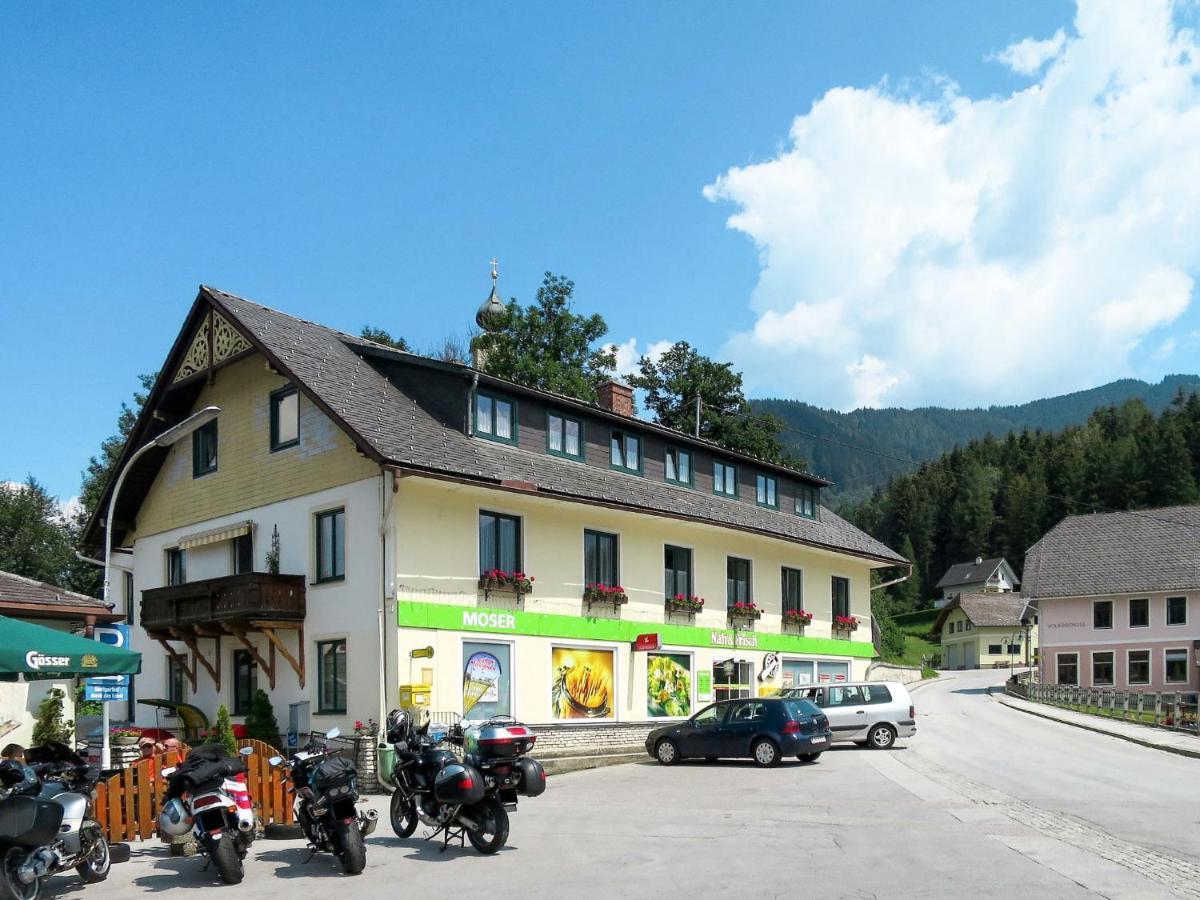 Moser By Interhome * Stein an der Enns