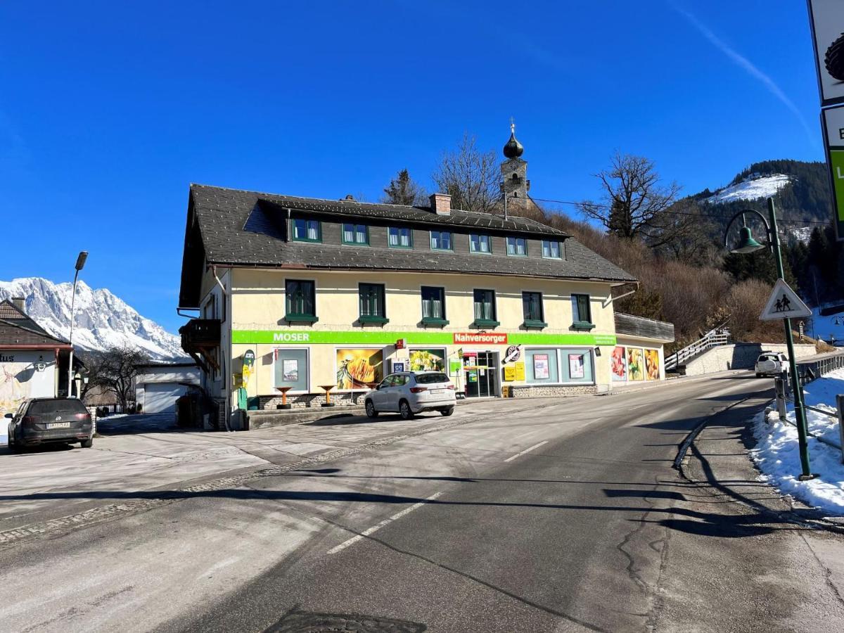 Moser By Interhome * Stein an der Enns