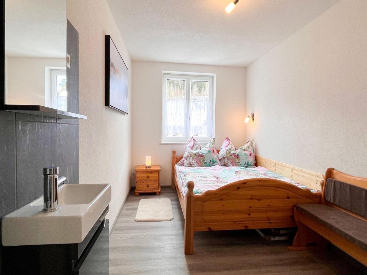 Apartment Moser By Interhome Stein an der Enns