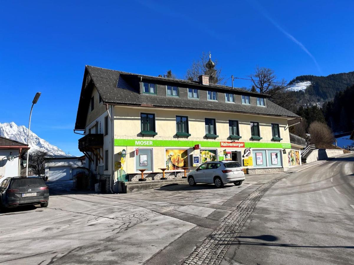 Moser By Interhome * Stein an der Enns
