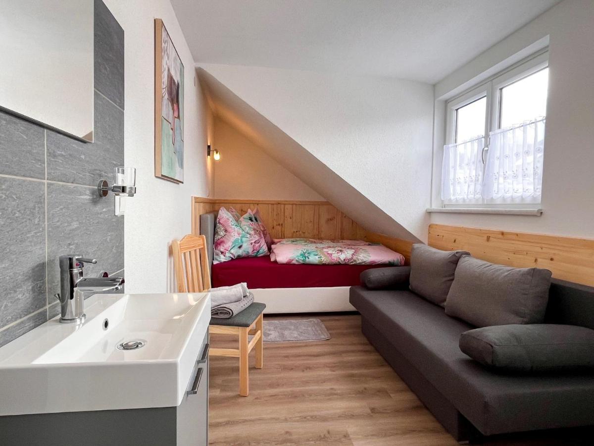 Apartment Moser By Interhome